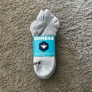 Bombas socks 4 pack